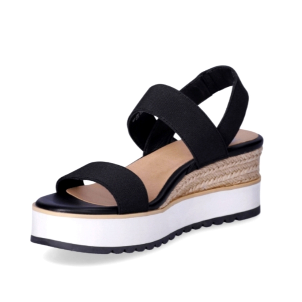 Madden NYC Talla Wedge Sandals